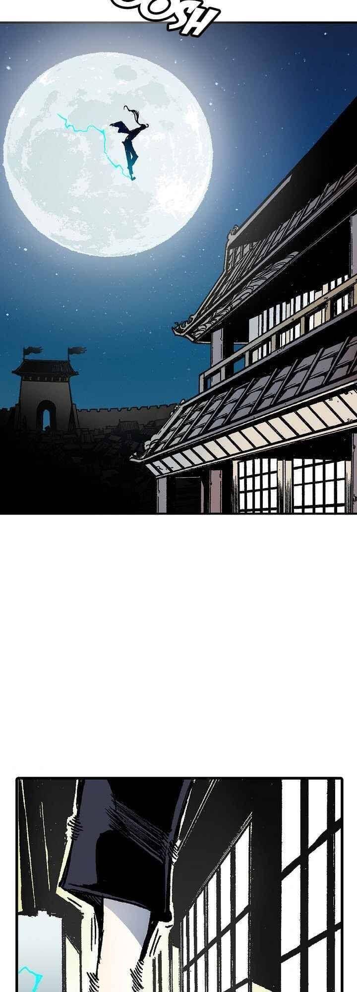 Hồi Ức Của Chiến Thần Chap 44 - Next Chap 45