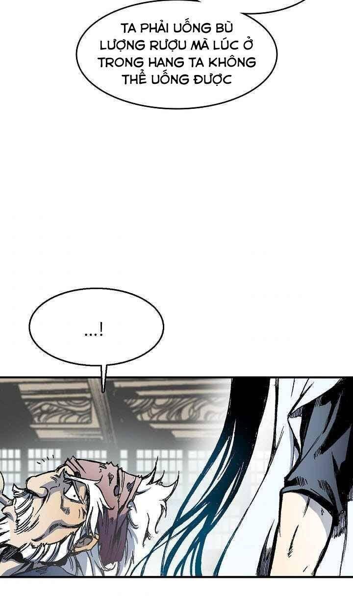 Hồi Ức Của Chiến Thần Chap 44 - Next Chap 45