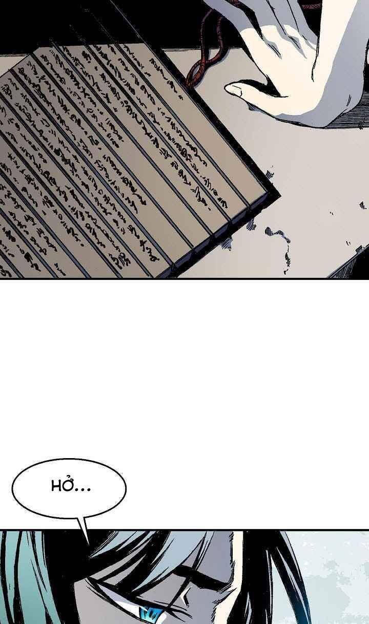 Hồi Ức Của Chiến Thần Chap 44 - Next Chap 45