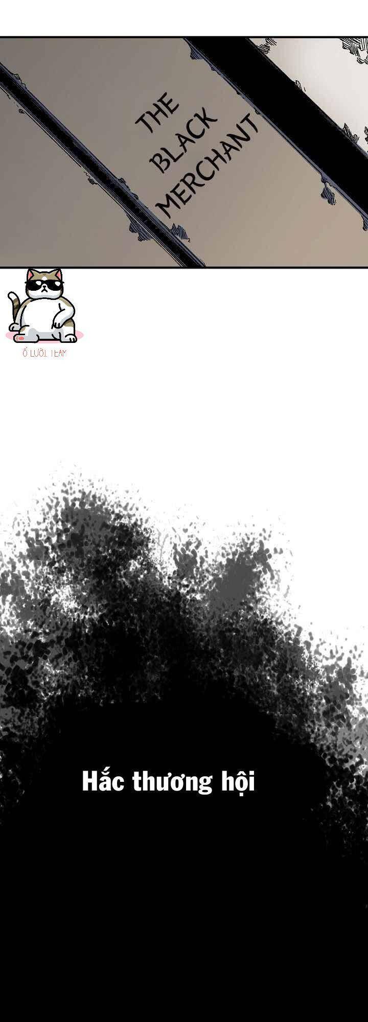 Hồi Ức Của Chiến Thần Chap 44 - Next Chap 45