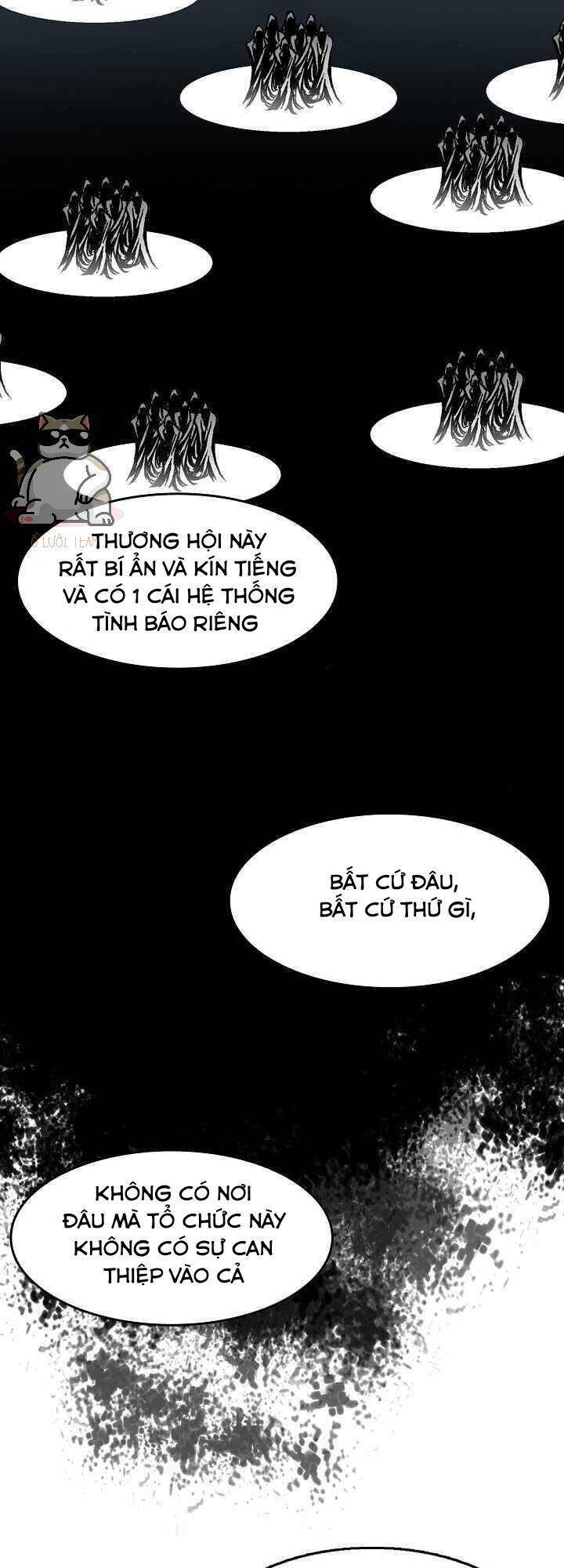 Hồi Ức Của Chiến Thần Chap 44 - Next Chap 45
