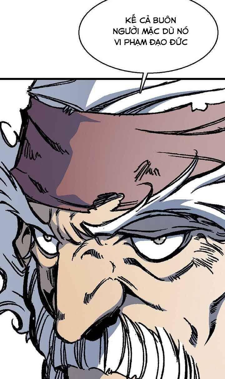 Hồi Ức Của Chiến Thần Chap 44 - Next Chap 45