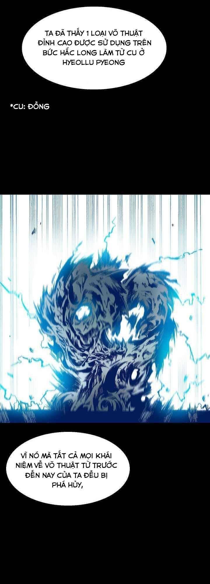 Hồi Ức Của Chiến Thần Chap 45 - Next Chap 46