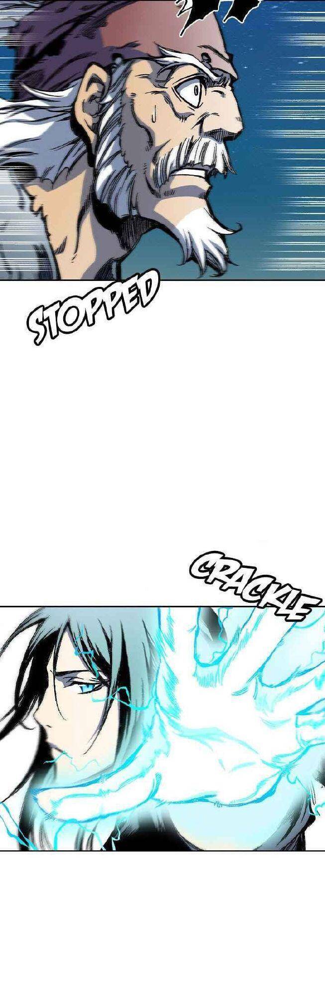 Hồi Ức Của Chiến Thần Chap 45 - Next Chap 46