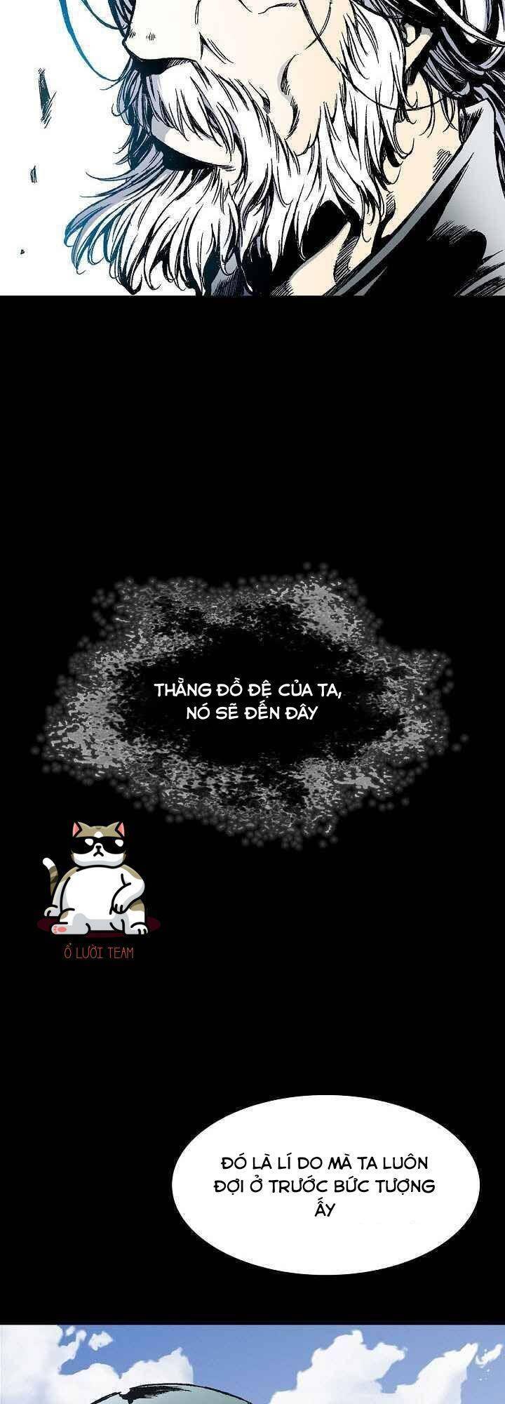 Hồi Ức Của Chiến Thần Chap 45 - Next Chap 46