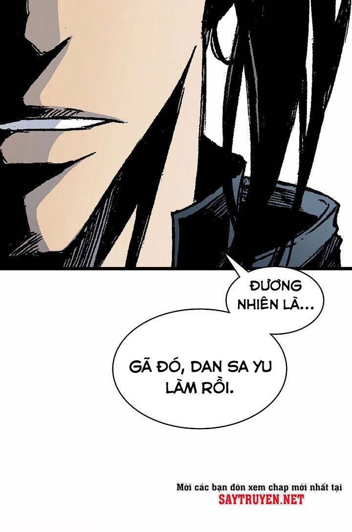 Hồi Ức Của Chiến Thần Chap 46 - Next Chap 47