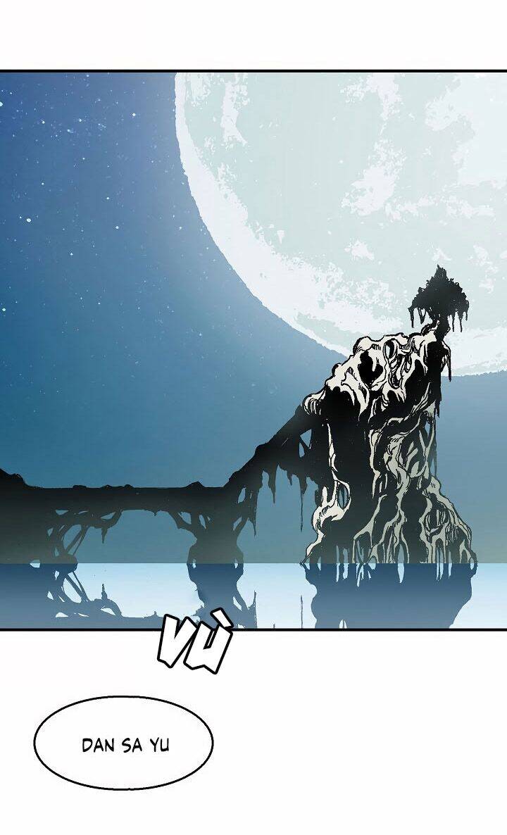 Hồi Ức Của Chiến Thần Chap 46 - Next Chap 47