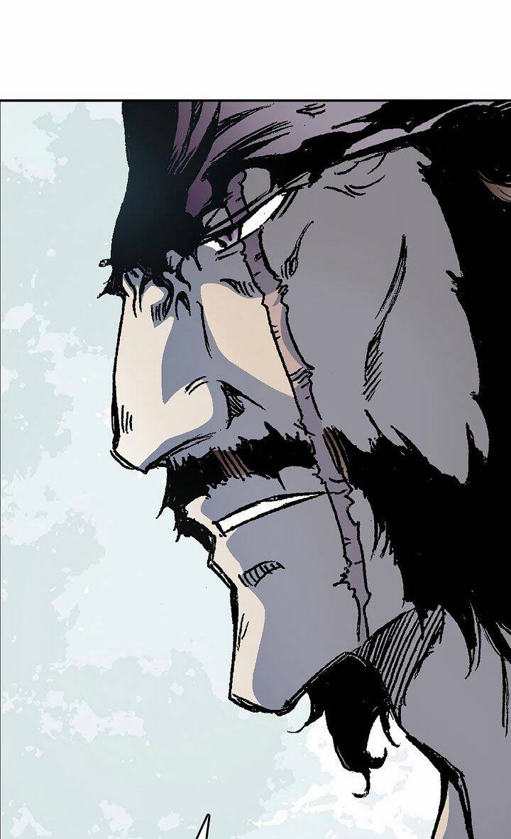 Hồi Ức Của Chiến Thần Chap 46 - Next Chap 47