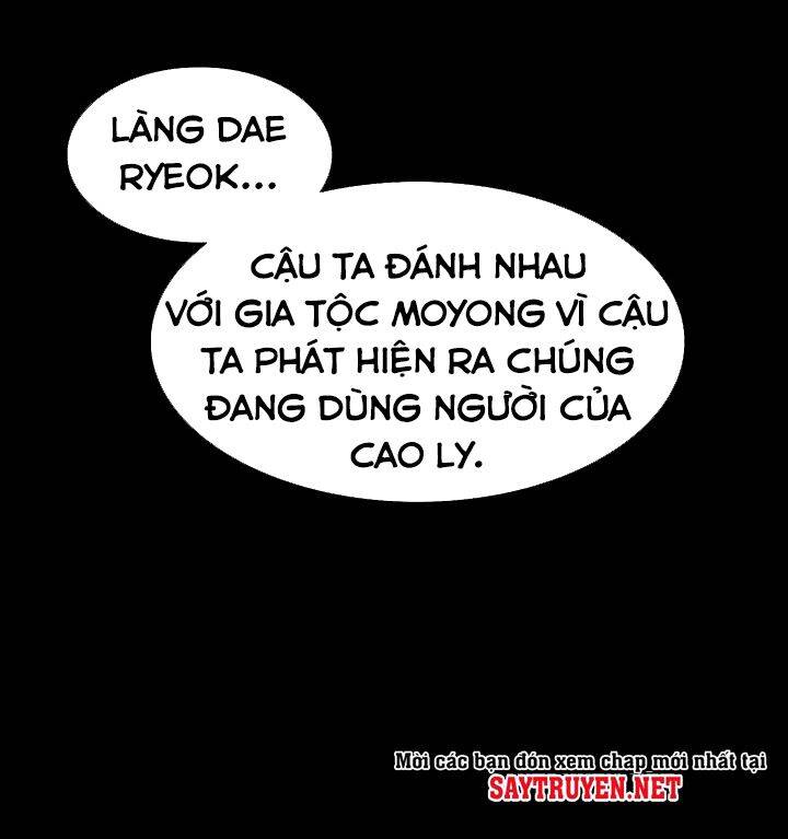 Hồi Ức Của Chiến Thần Chap 46 - Next Chap 47