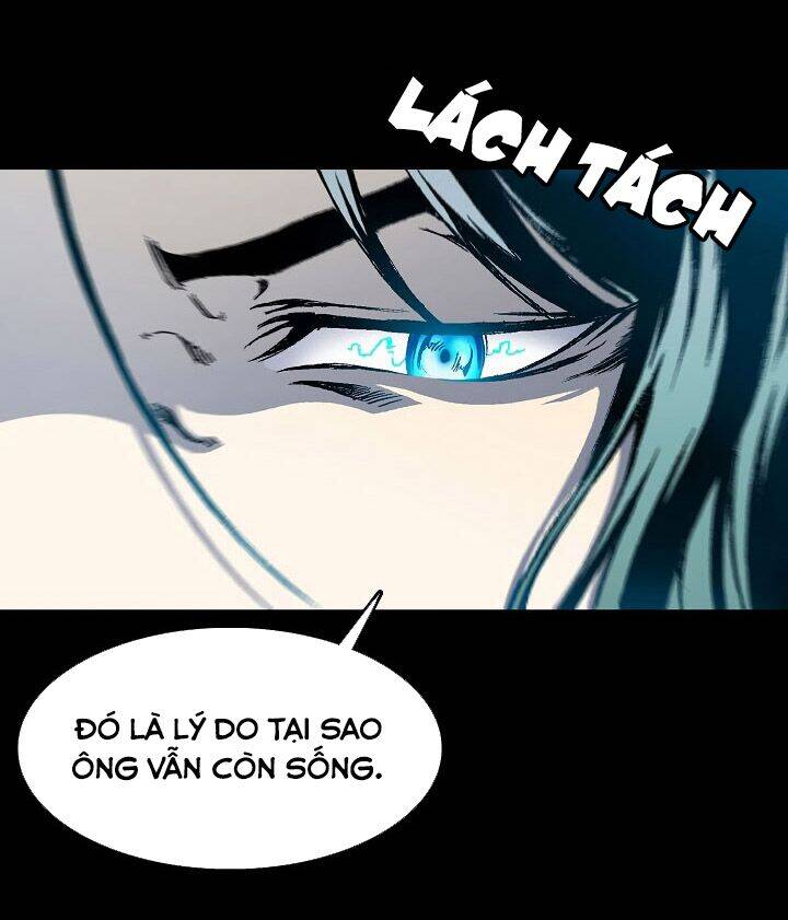 Hồi Ức Của Chiến Thần Chap 46 - Next Chap 47