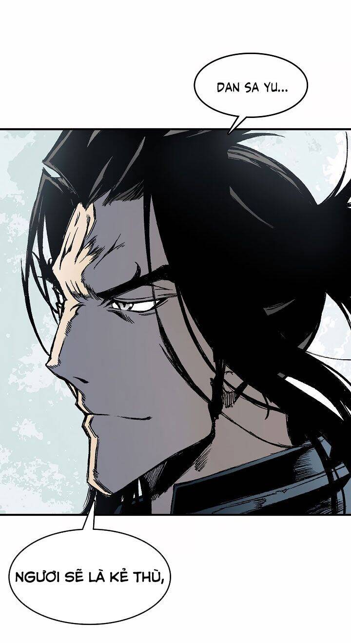 Hồi Ức Của Chiến Thần Chap 46 - Next Chap 47