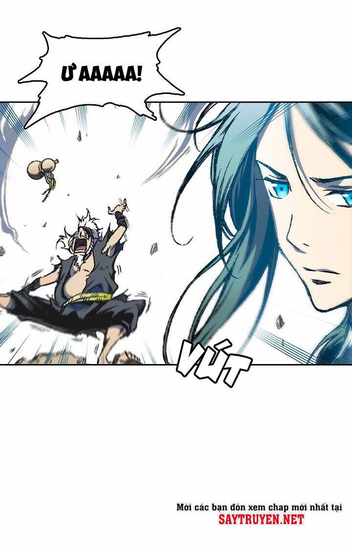 Hồi Ức Của Chiến Thần Chap 46 - Next Chap 47