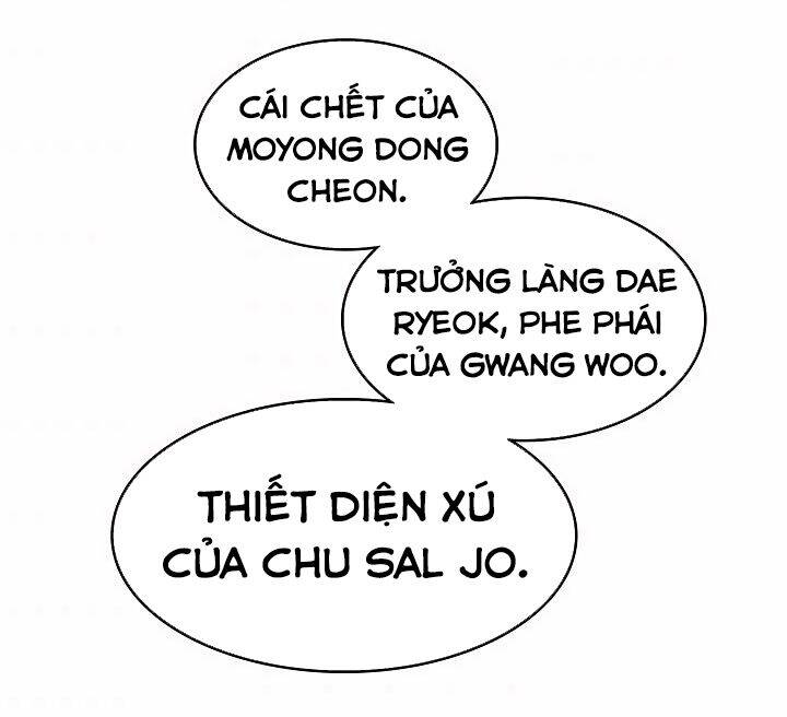 Hồi Ức Của Chiến Thần Chap 46 - Next Chap 47