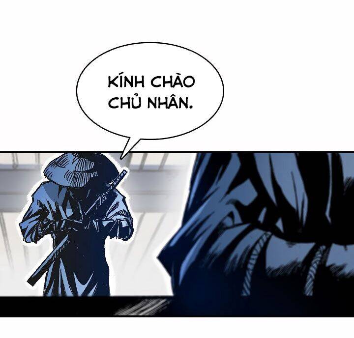 Hồi Ức Của Chiến Thần Chap 46 - Next Chap 47
