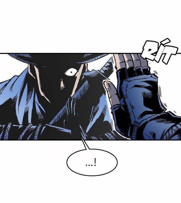 Hồi Ức Của Chiến Thần Chap 46 - Next Chap 47