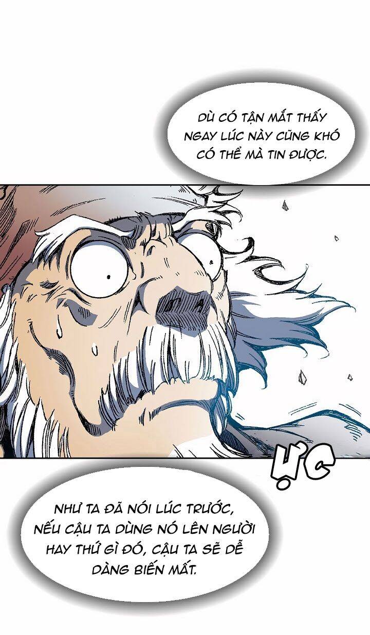 Hồi Ức Của Chiến Thần Chap 46 - Next Chap 47