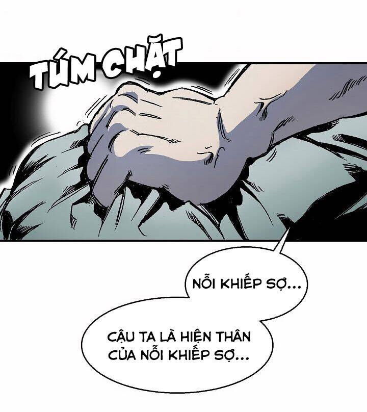 Hồi Ức Của Chiến Thần Chap 46 - Next Chap 47