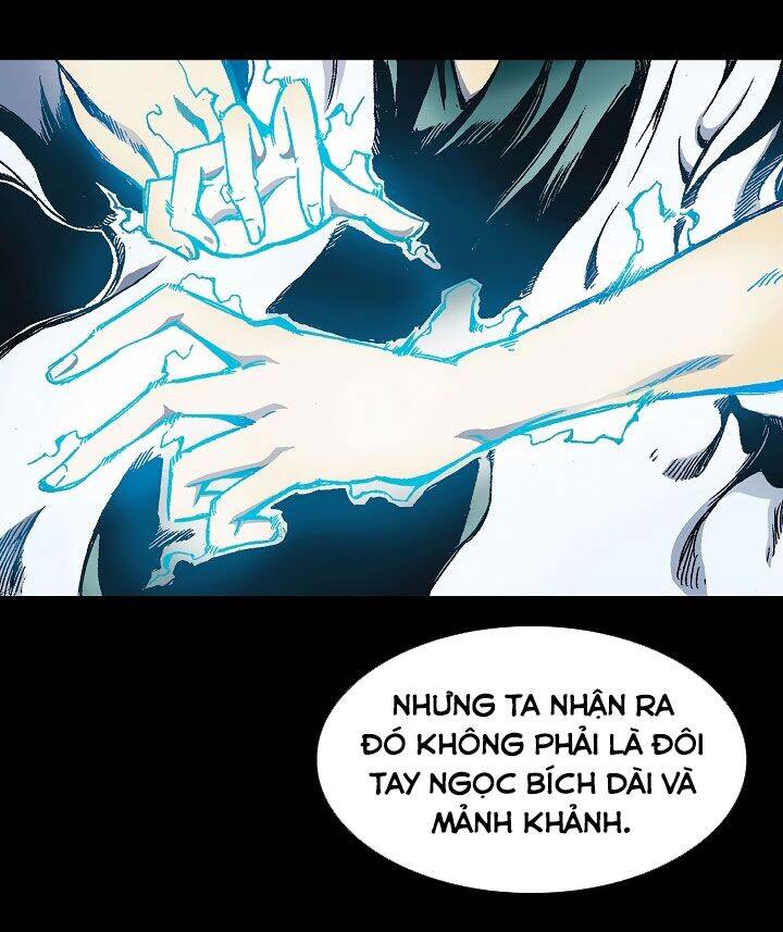 Hồi Ức Của Chiến Thần Chap 46 - Next Chap 47