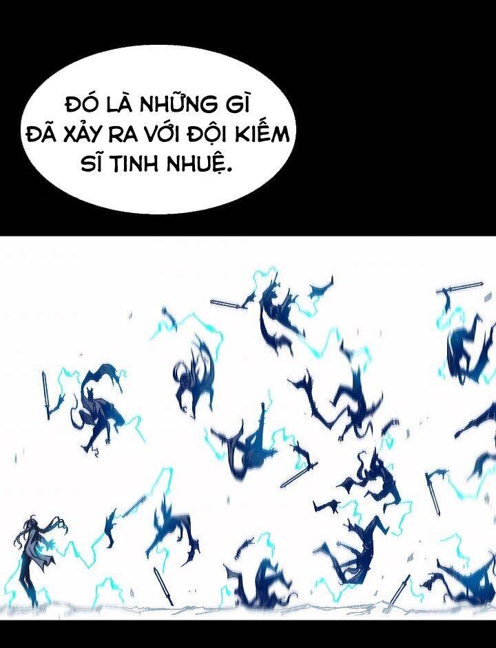 Hồi Ức Của Chiến Thần Chap 46 - Next Chap 47