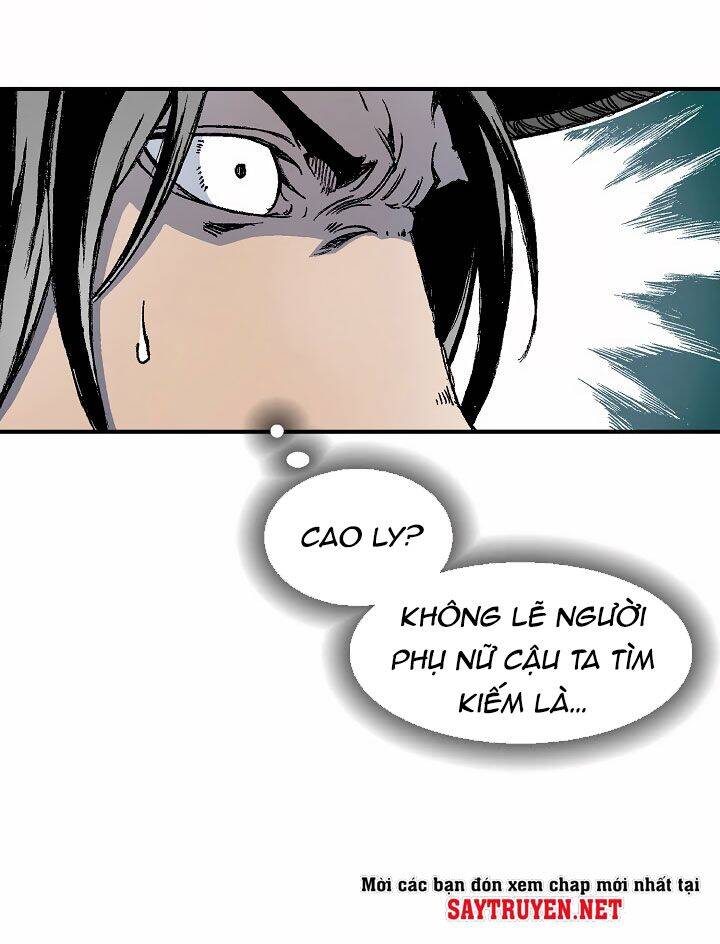 Hồi Ức Của Chiến Thần Chap 46 - Next Chap 47