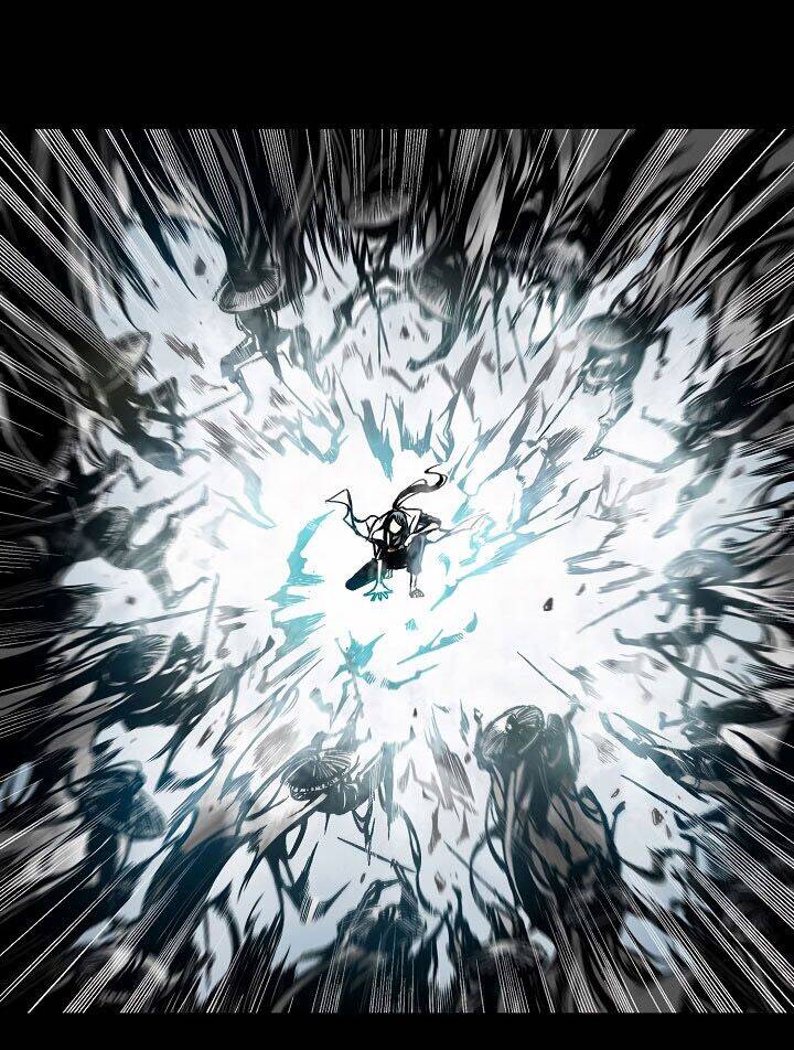 Hồi Ức Của Chiến Thần Chap 46 - Next Chap 47