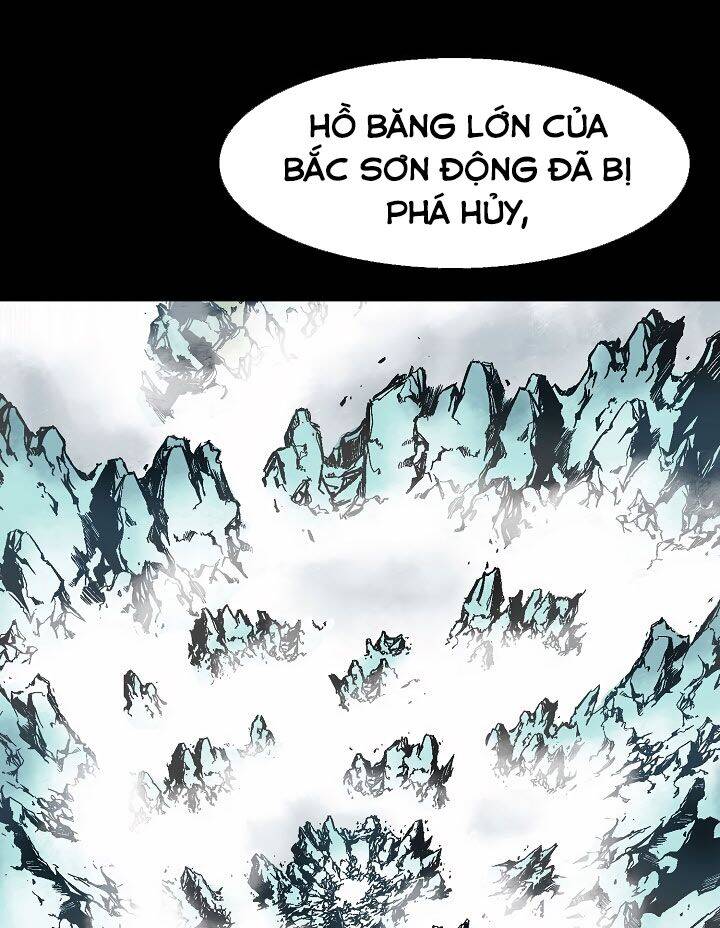 Hồi Ức Của Chiến Thần Chap 46 - Next Chap 47