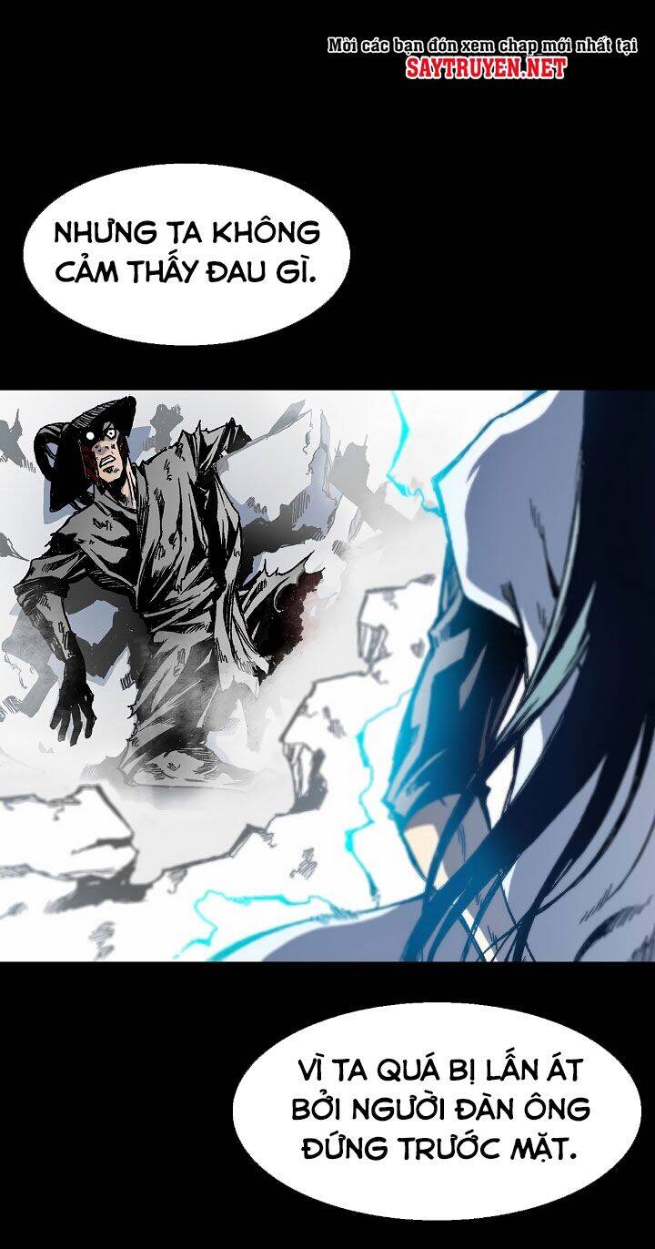 Hồi Ức Của Chiến Thần Chap 46 - Next Chap 47