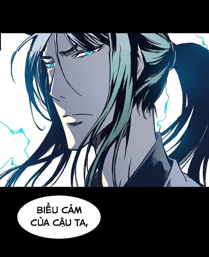 Hồi Ức Của Chiến Thần Chap 46 - Next Chap 47