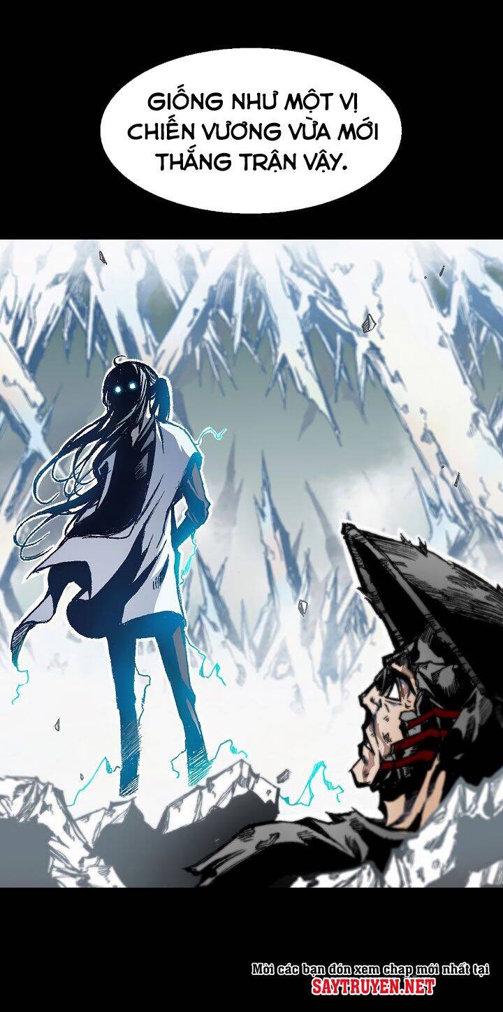 Hồi Ức Của Chiến Thần Chap 46 - Next Chap 47