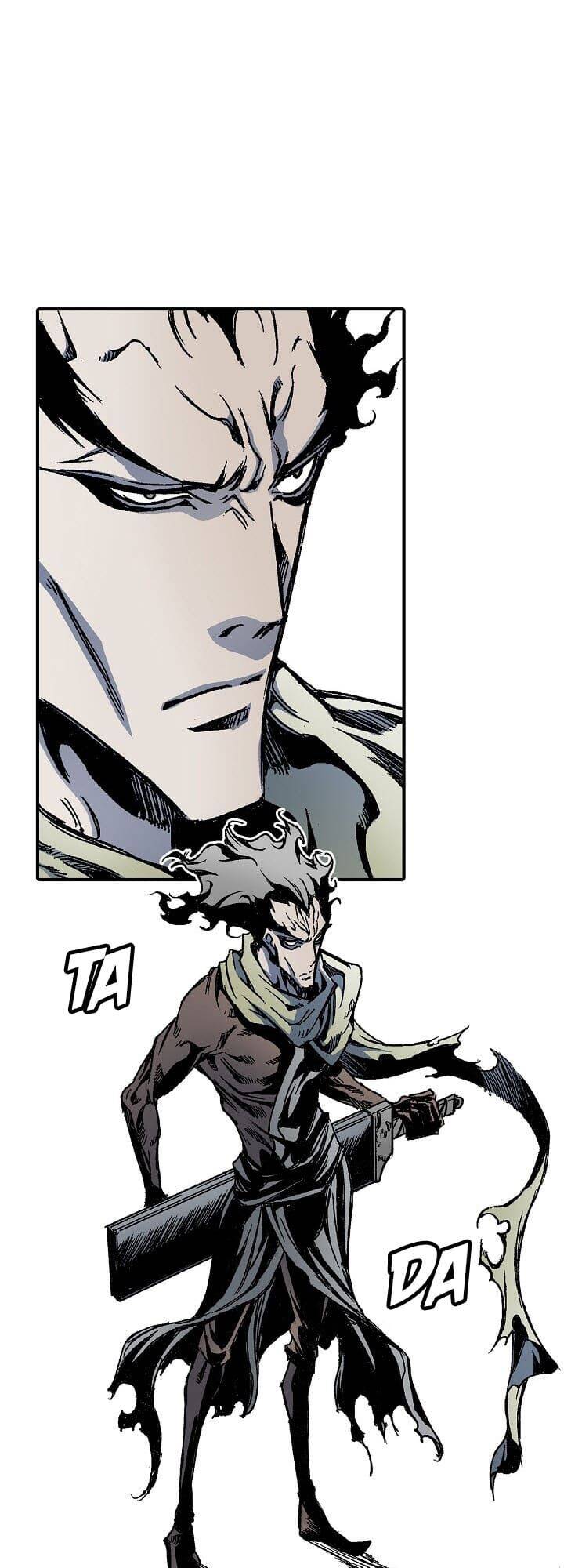 Hồi Ức Của Chiến Thần Chap 47 - Next Chap 48