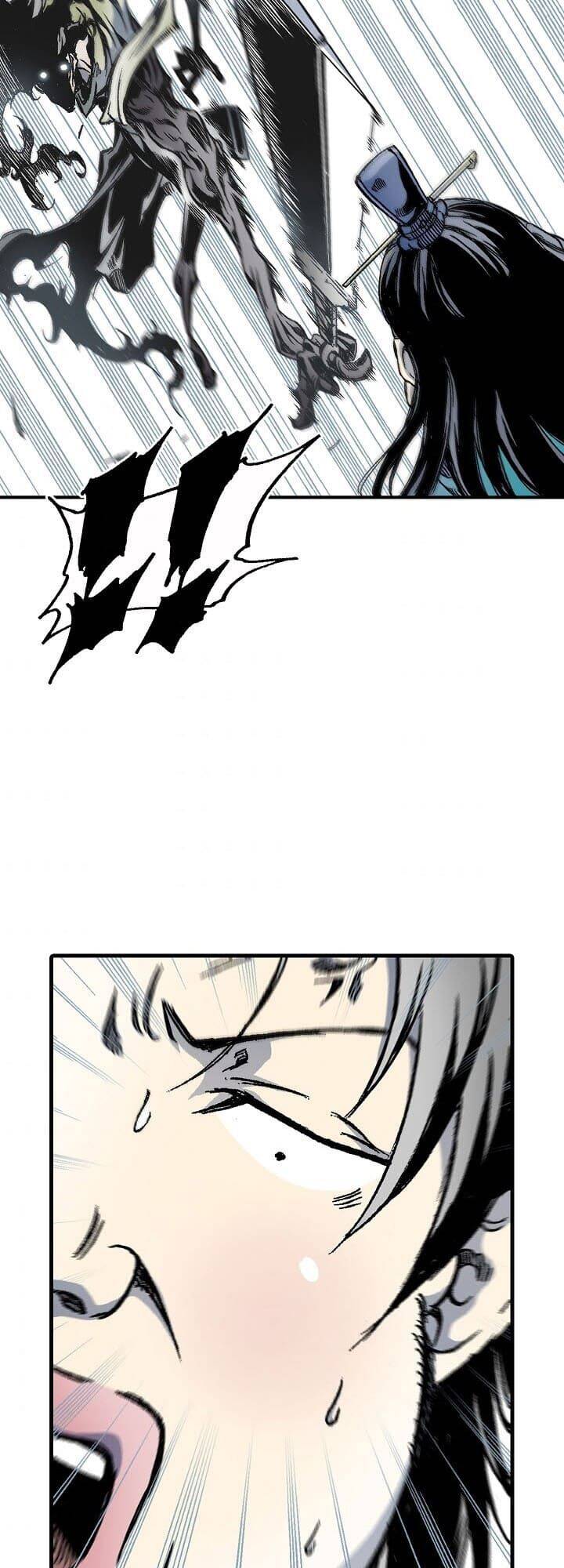 Hồi Ức Của Chiến Thần Chap 47 - Next Chap 48