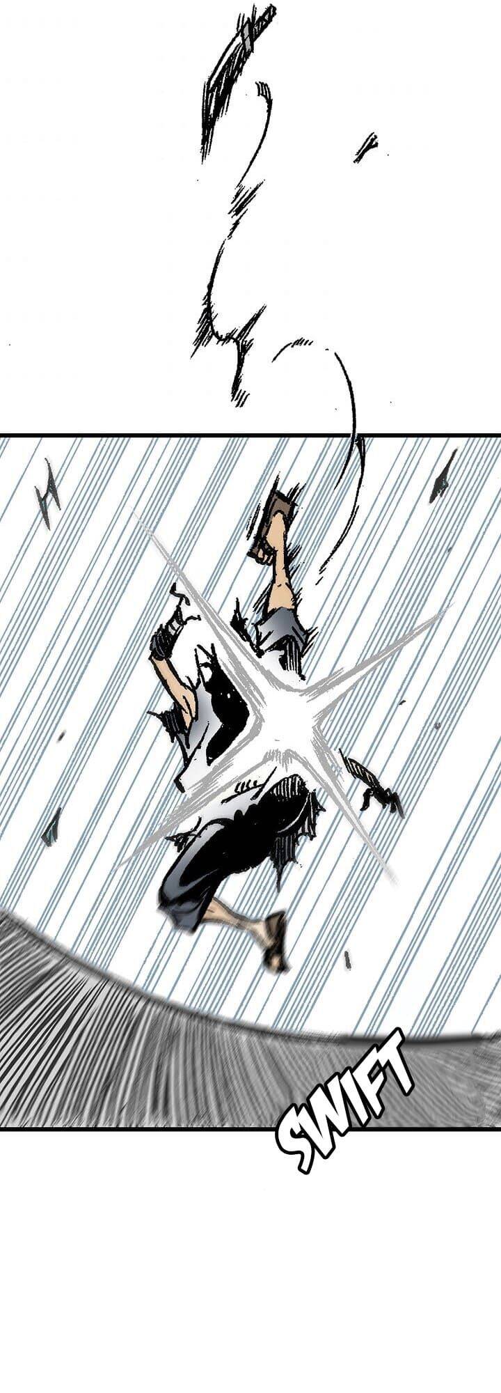 Hồi Ức Của Chiến Thần Chap 47 - Next Chap 48