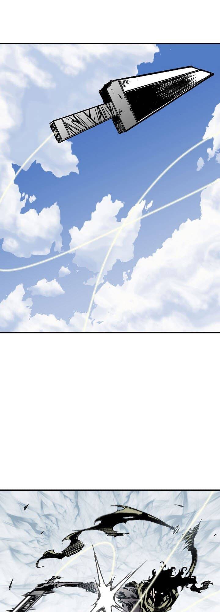 Hồi Ức Của Chiến Thần Chap 47 - Next Chap 48