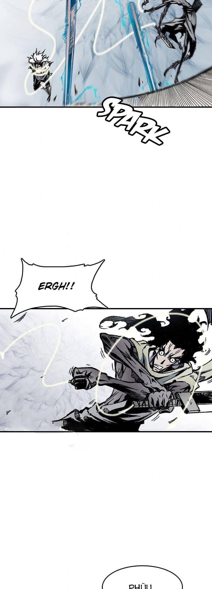 Hồi Ức Của Chiến Thần Chap 47 - Next Chap 48