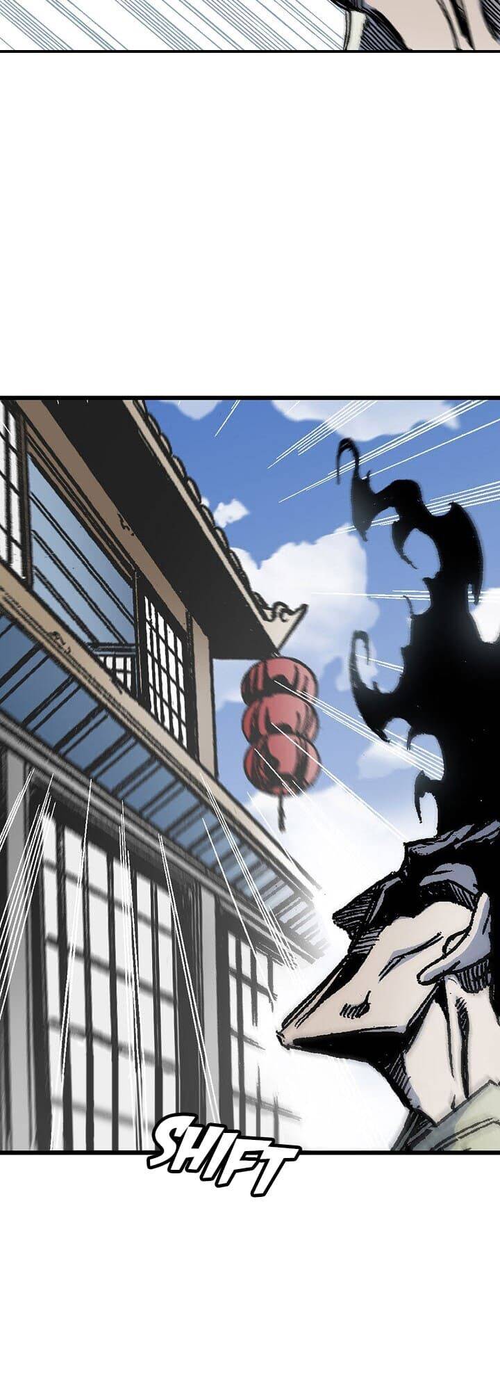 Hồi Ức Của Chiến Thần Chap 47 - Next Chap 48