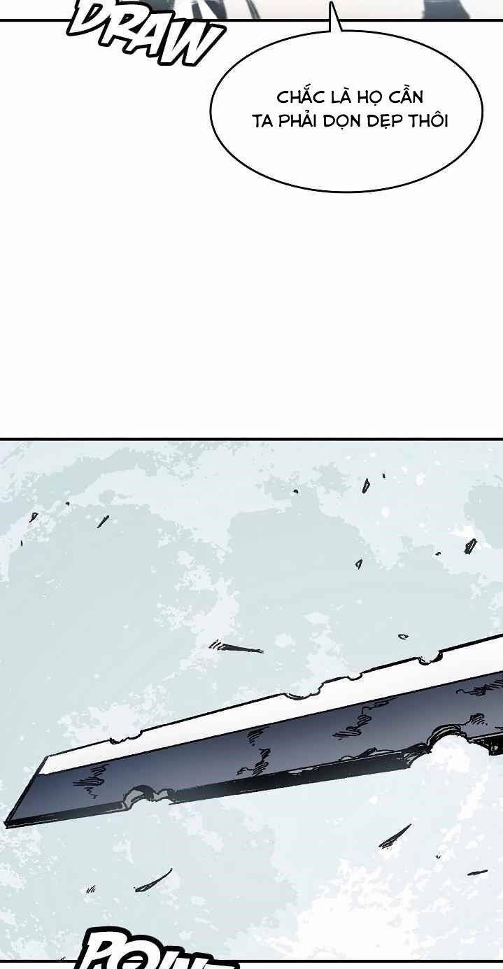 Hồi Ức Của Chiến Thần Chap 49 - Next Chap 50