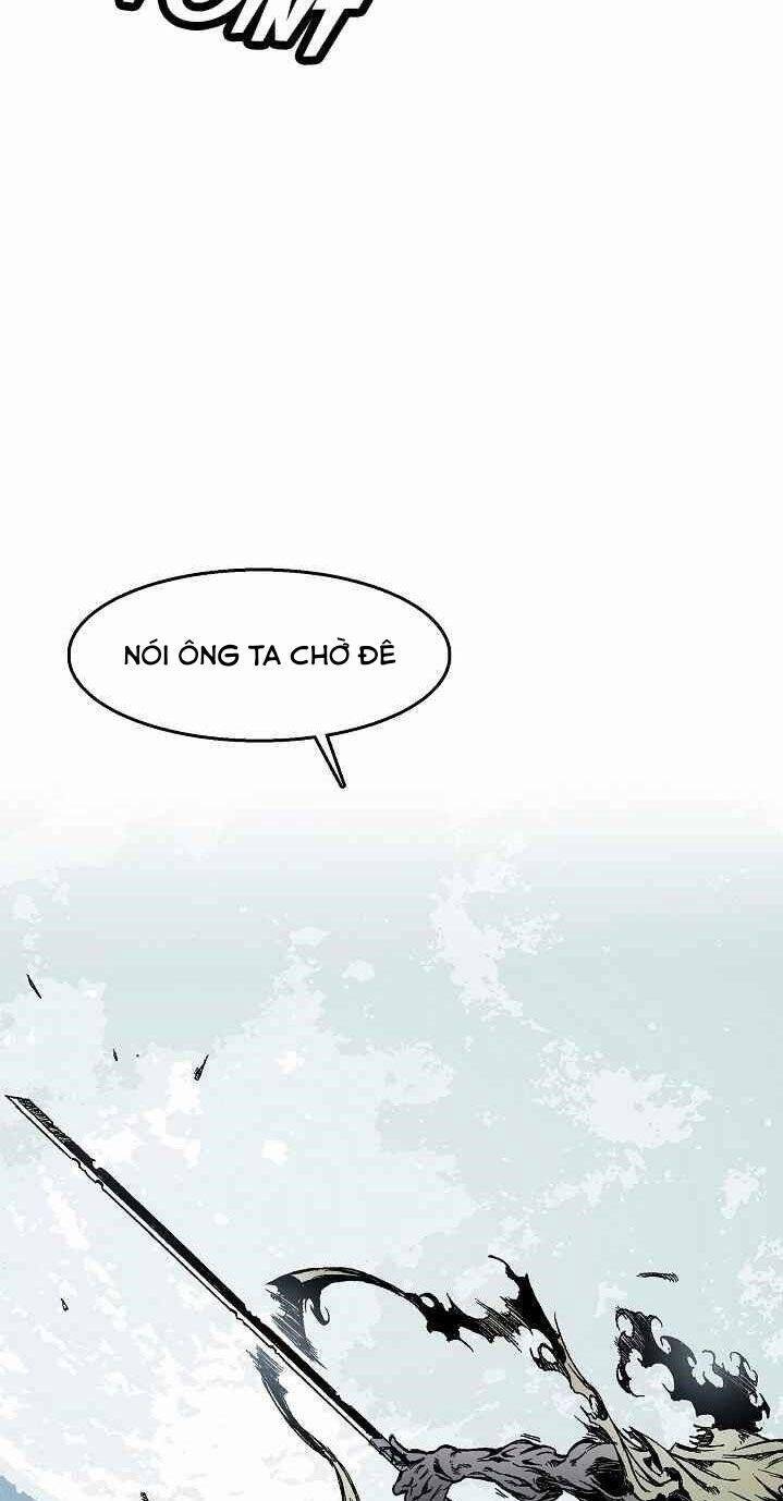 Hồi Ức Của Chiến Thần Chap 49 - Next Chap 50