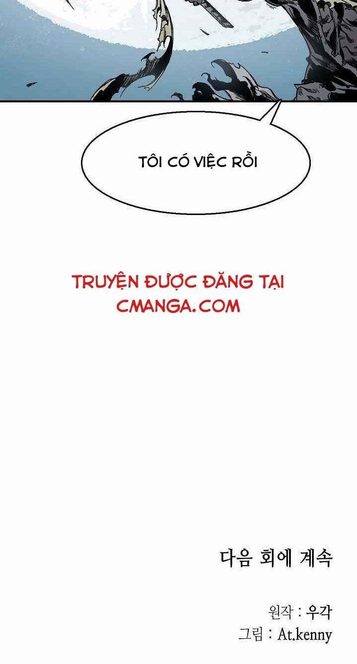 Hồi Ức Của Chiến Thần Chap 49 - Next Chap 50