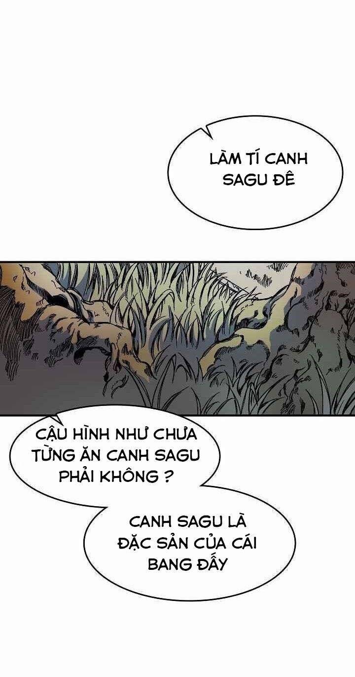 Hồi Ức Của Chiến Thần Chap 49 - Next Chap 50