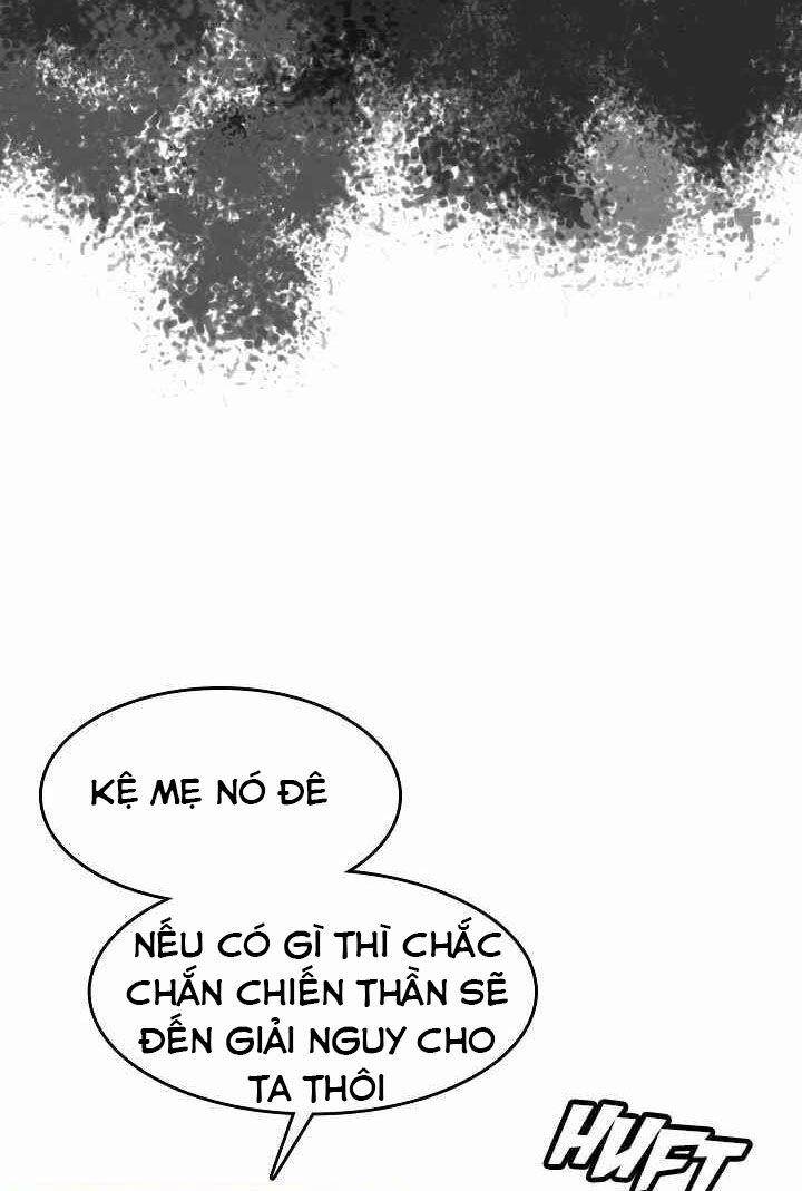 Hồi Ức Của Chiến Thần Chap 49 - Next Chap 50