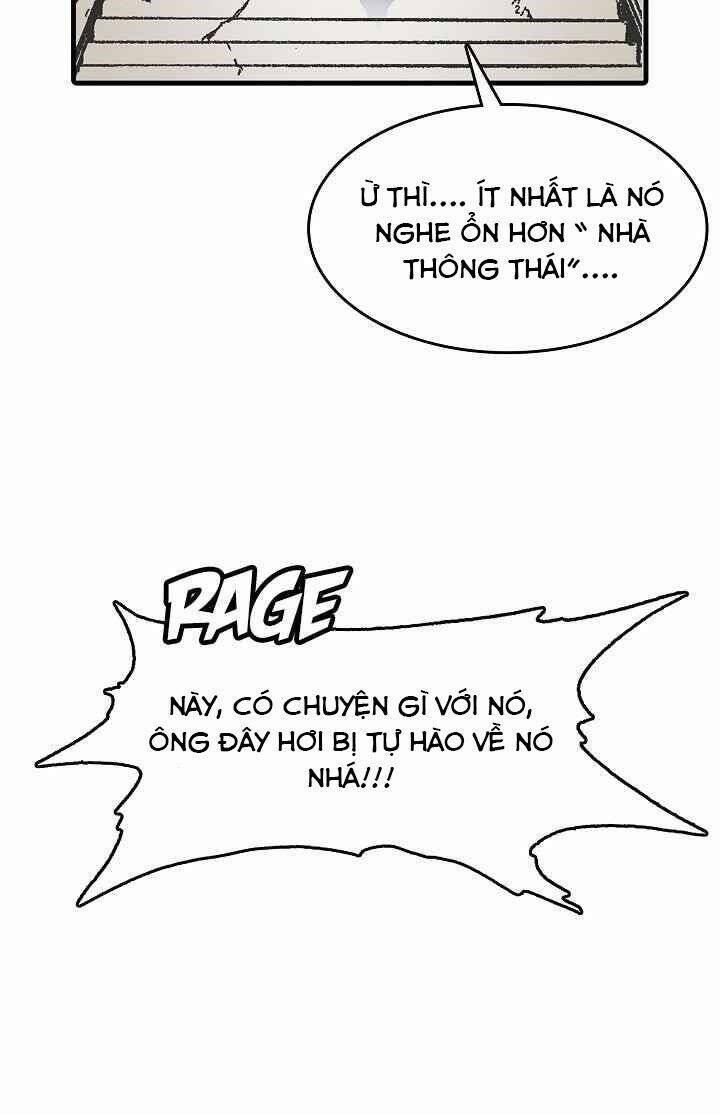Hồi Ức Của Chiến Thần Chap 49 - Next Chap 50