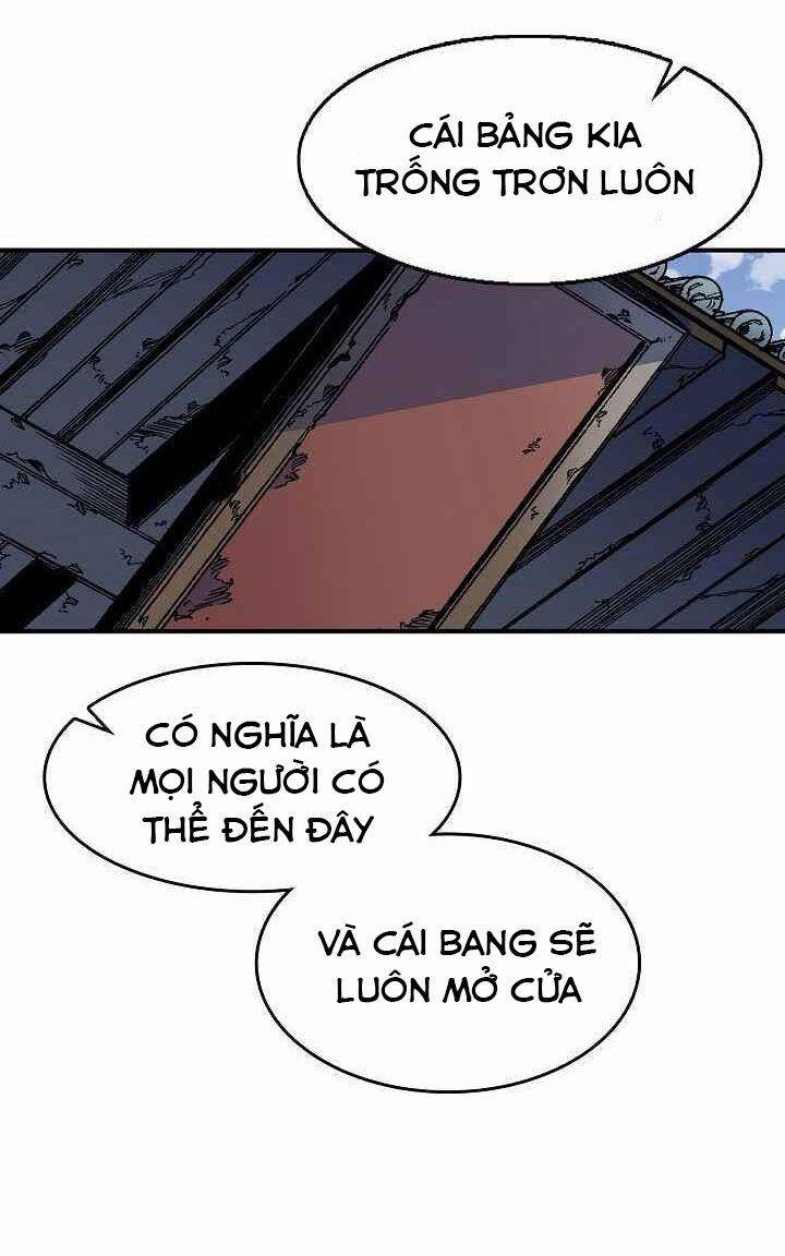 Hồi Ức Của Chiến Thần Chap 49 - Next Chap 50