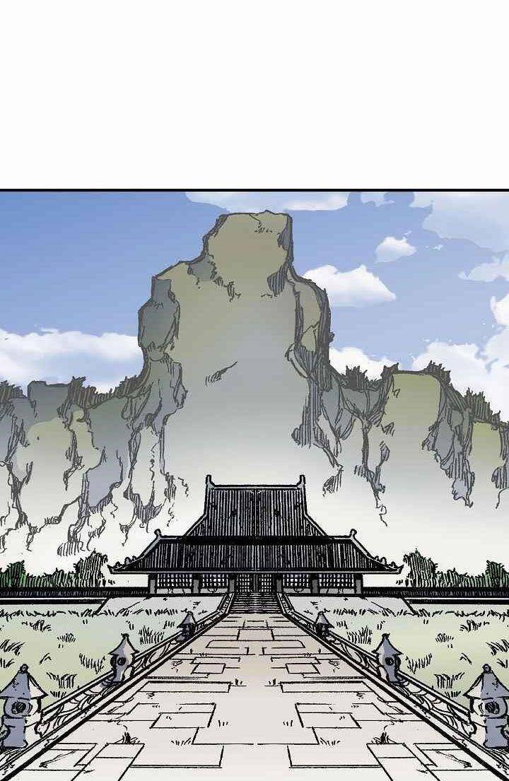 Hồi Ức Của Chiến Thần Chap 49 - Next Chap 50