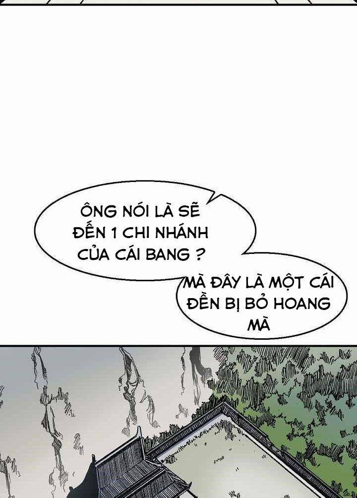 Hồi Ức Của Chiến Thần Chap 49 - Next Chap 50