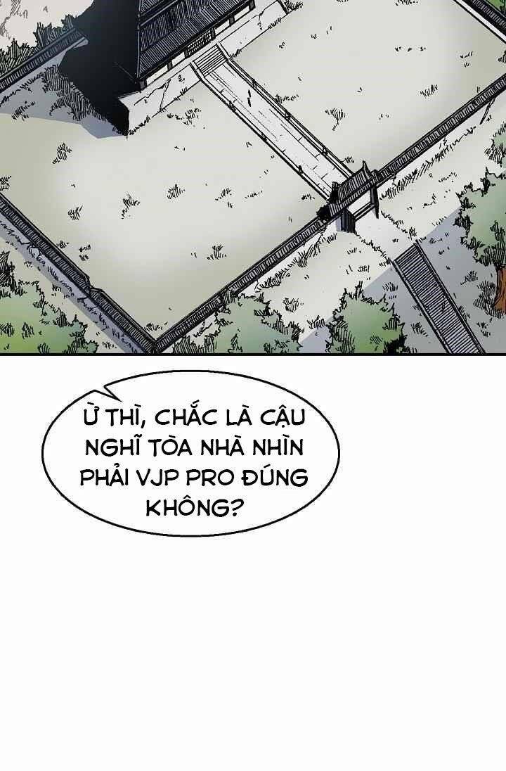 Hồi Ức Của Chiến Thần Chap 49 - Next Chap 50