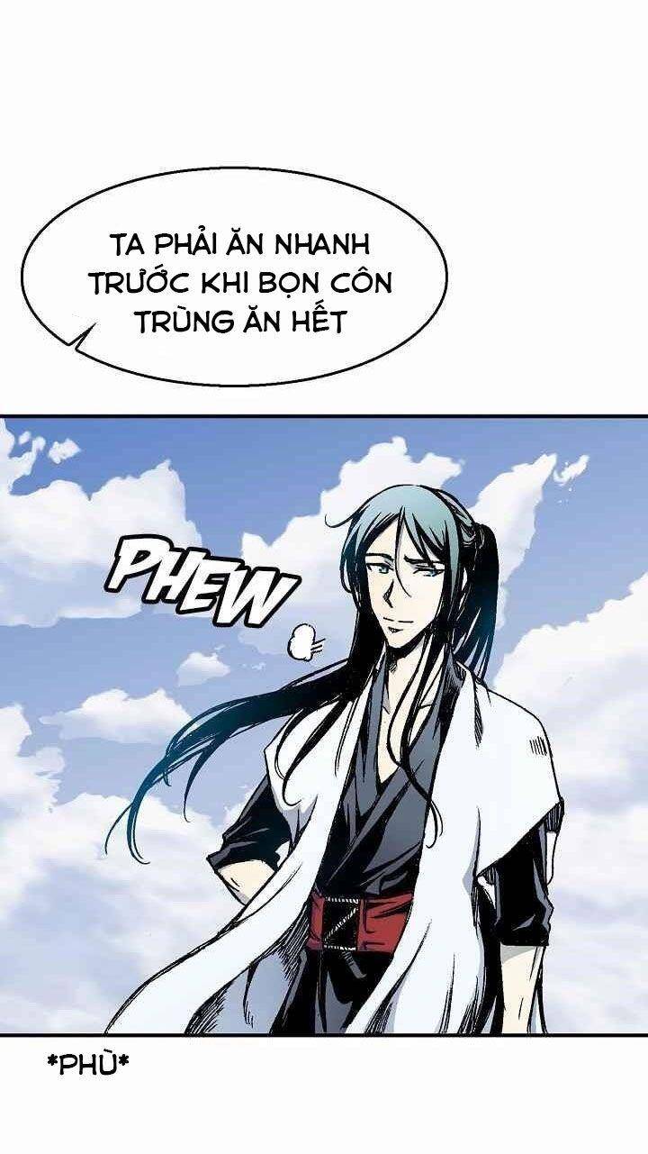 Hồi Ức Của Chiến Thần Chap 49 - Next Chap 50