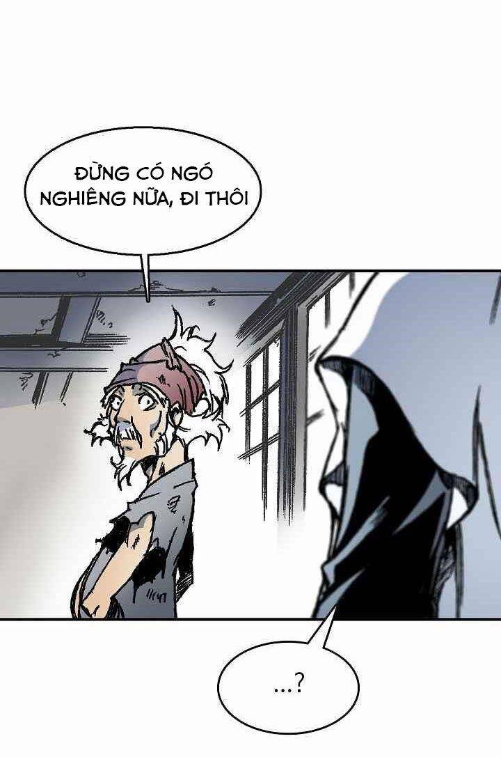 Hồi Ức Của Chiến Thần Chap 49 - Next Chap 50