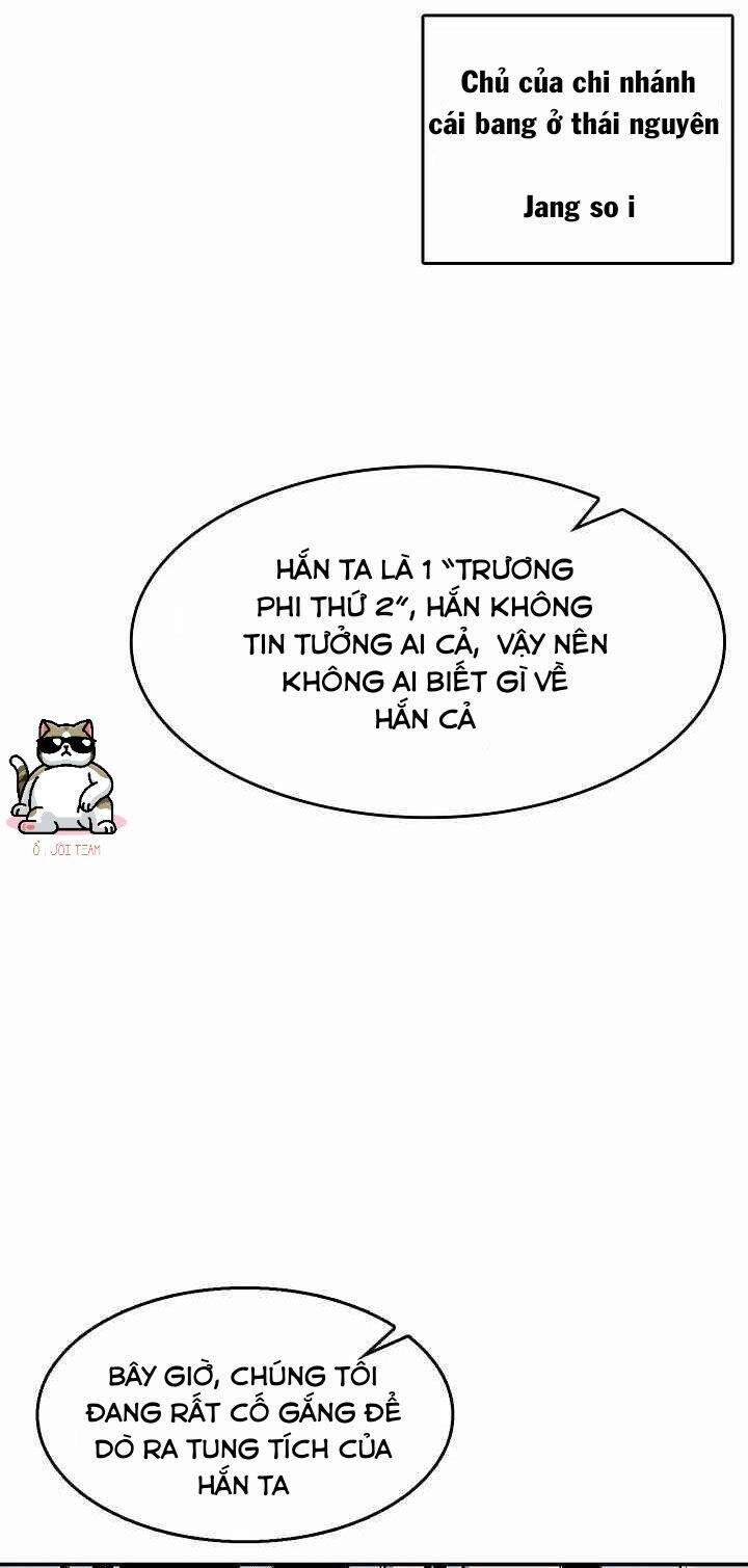 Hồi Ức Của Chiến Thần Chap 49 - Next Chap 50