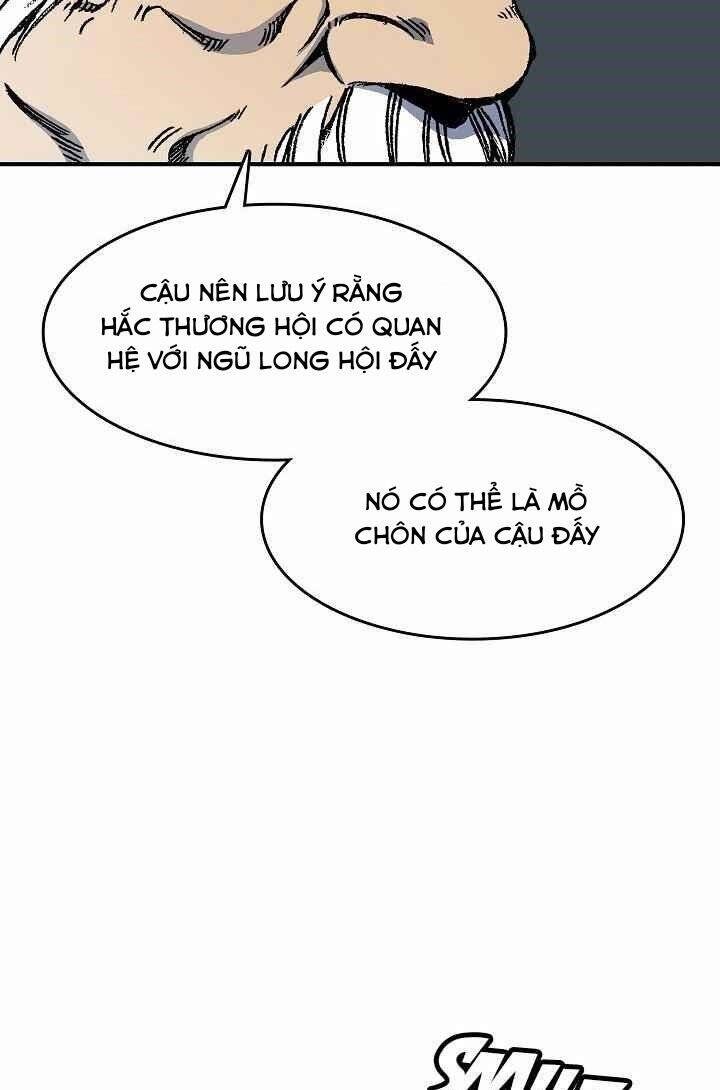 Hồi Ức Của Chiến Thần Chap 49 - Next Chap 50