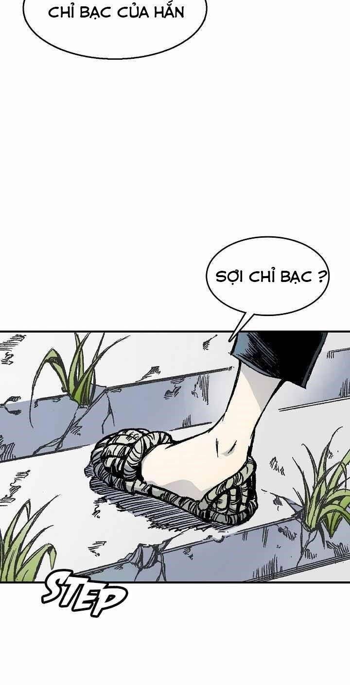 Hồi Ức Của Chiến Thần Chap 49 - Next Chap 50